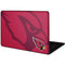 NFL Arizona Cardinals Double Vision Google Pixelbook Go Skin